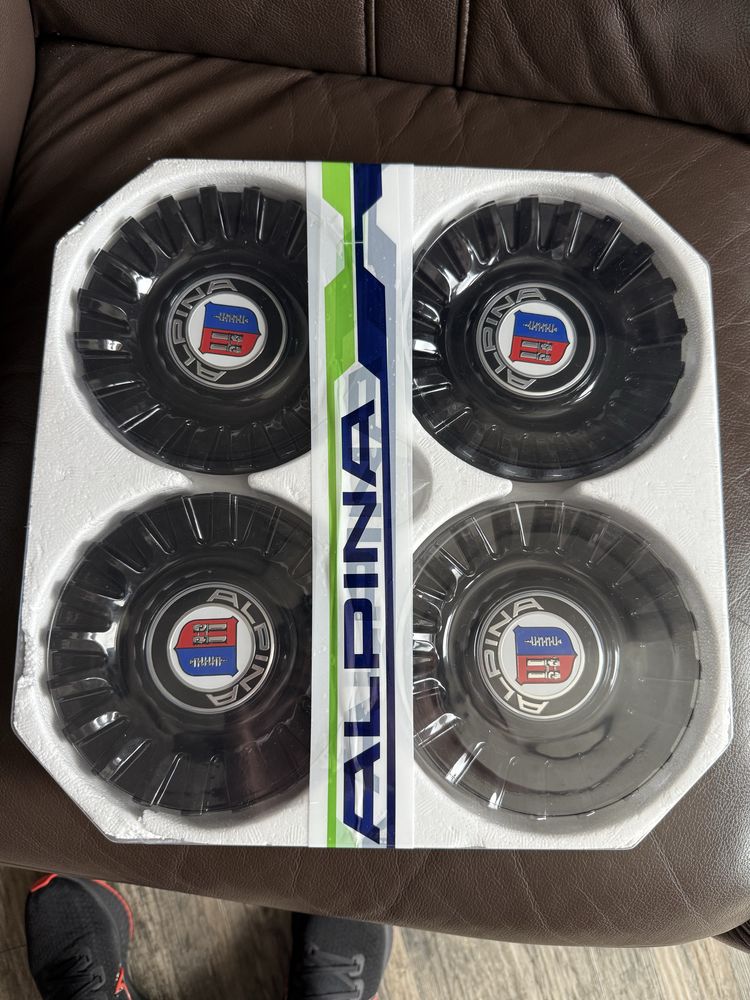 5/112 r20 Диски BMW ALPINA B3 G20
