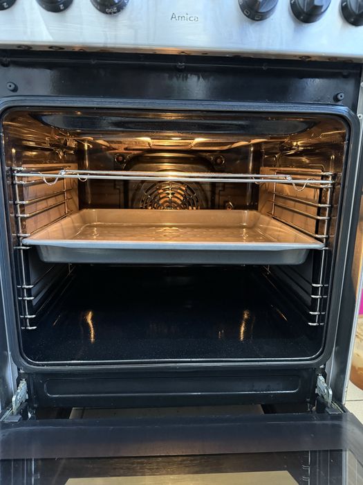 Електрична плита Amica 53CE3.413TaKDR (XL) (Б/У, хороший стан)