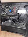Komputer / i5 7400 / RTX 3050 / 16GB RAM / Windows 10