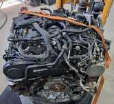 3.0 306dt jaguar xf250 xj xk range rover Silnik głowica wał miska tłok