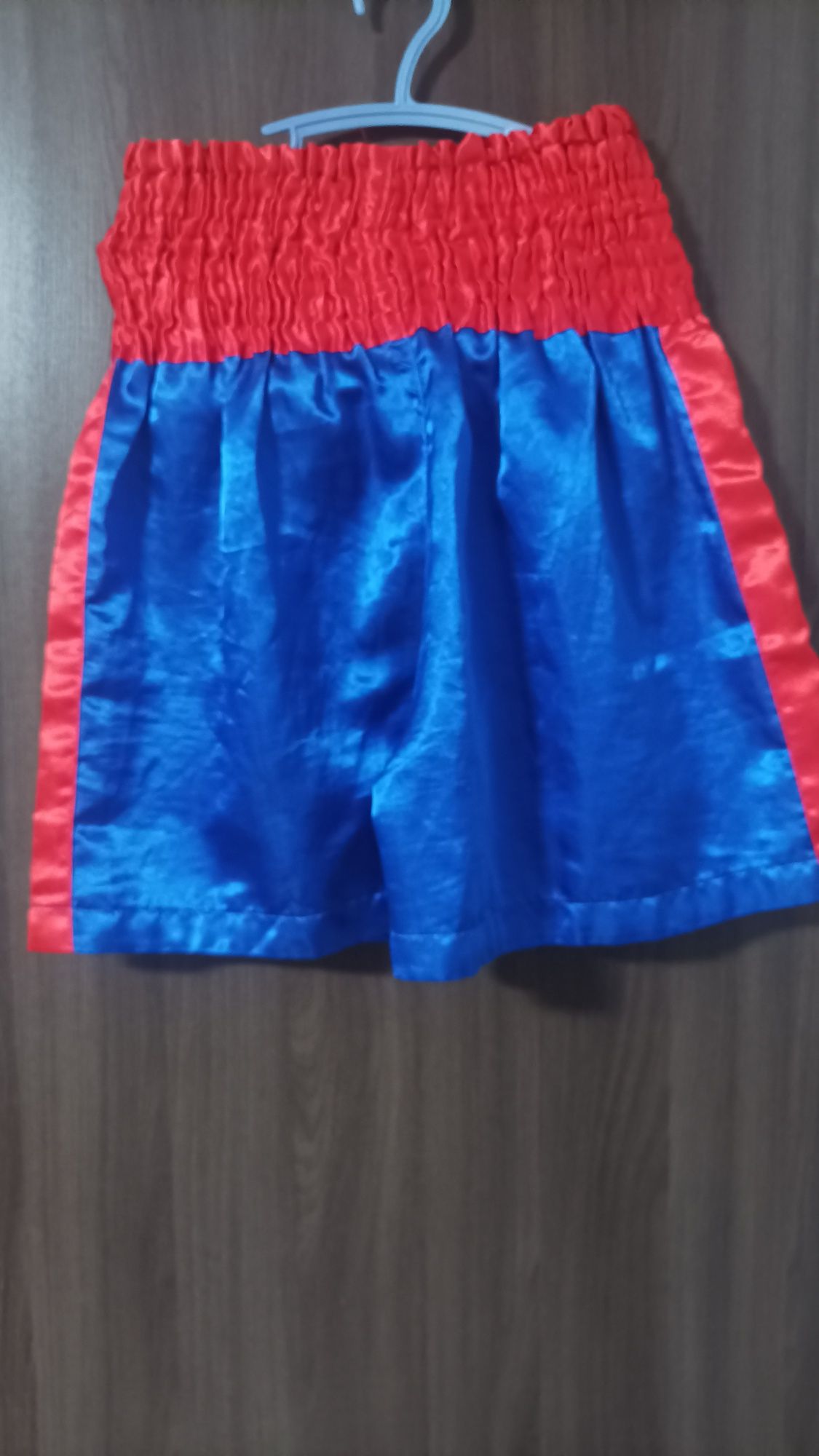 Шорты для единоборств детские Thaiboxing