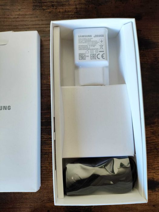 Samsung Galaxy A52 Dual SIM Black 128GB