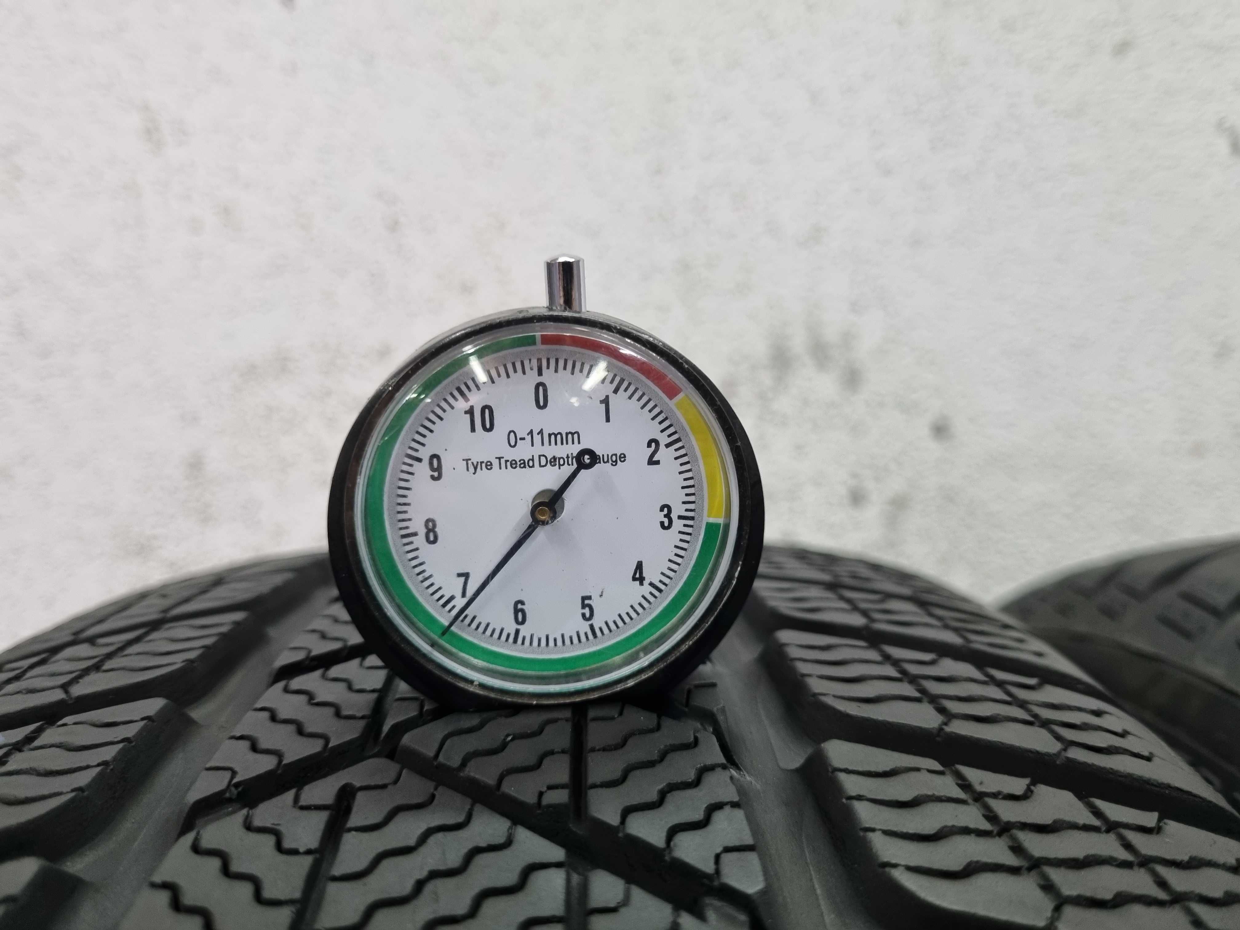 225/55/17 97H Pirelli Winter Sotto Zero 3 MO* PARA OPON MONTAŻ