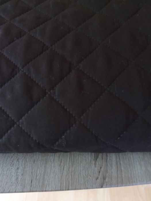 Narzuta brązowa dwustronna 200x150. 10sztuk