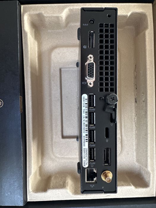 Komputer Dell OptiPlex 9020M (Micro)