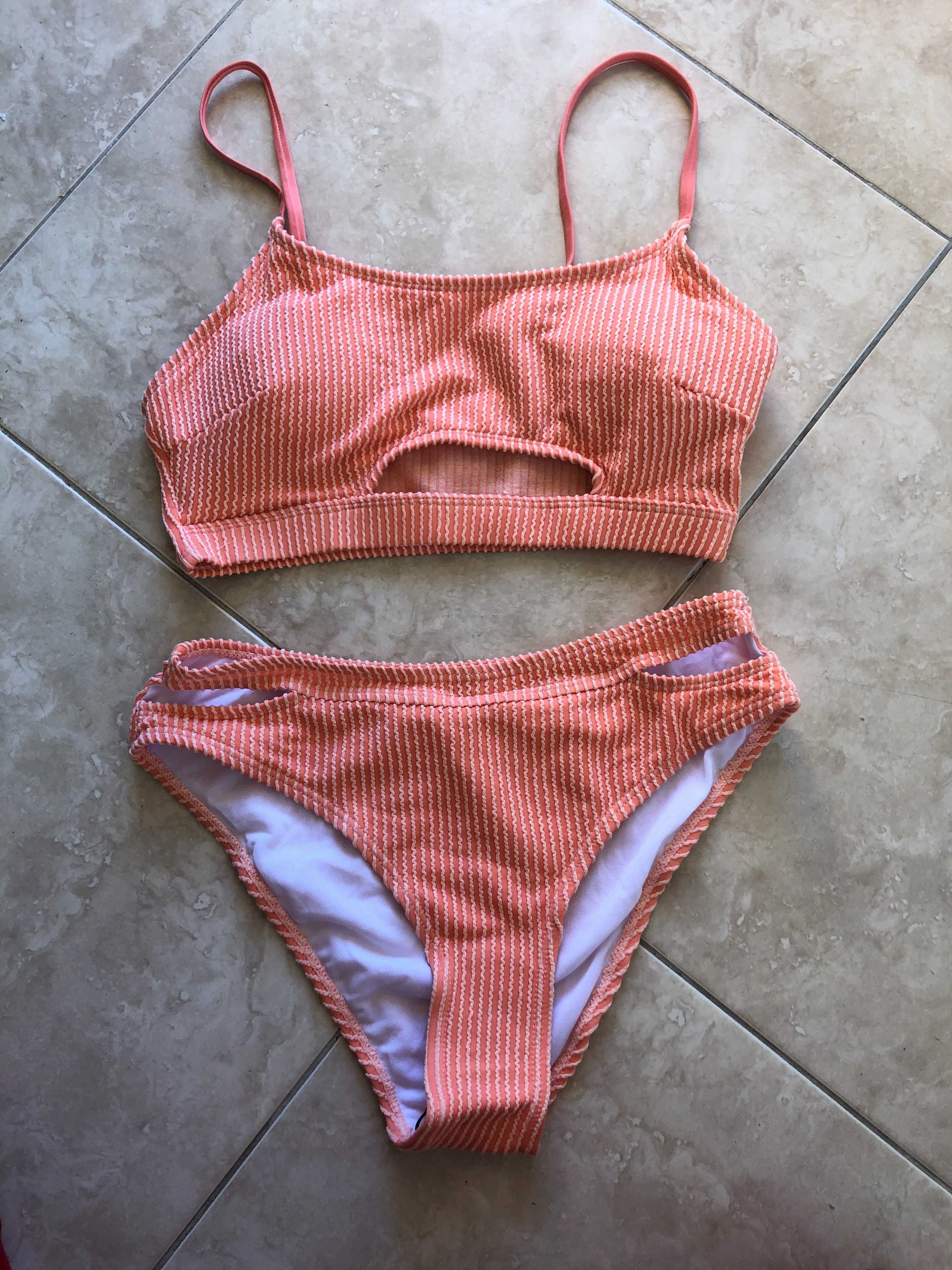 Conjunto biquini novo 36