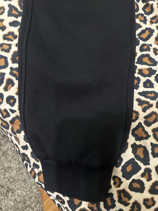 Спортивный костюм утепленный 044 Garden M