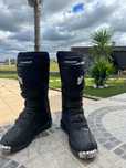 Botas Motocross Thor