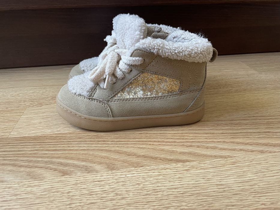 Черевики Zara, 26