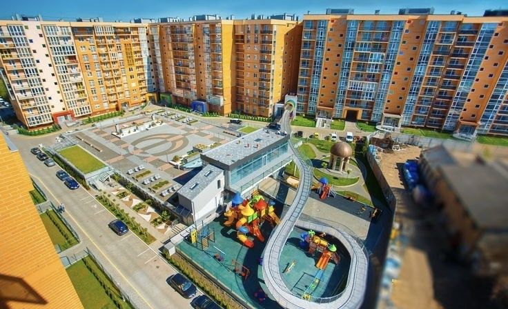 Продається паркомісце в Водограї