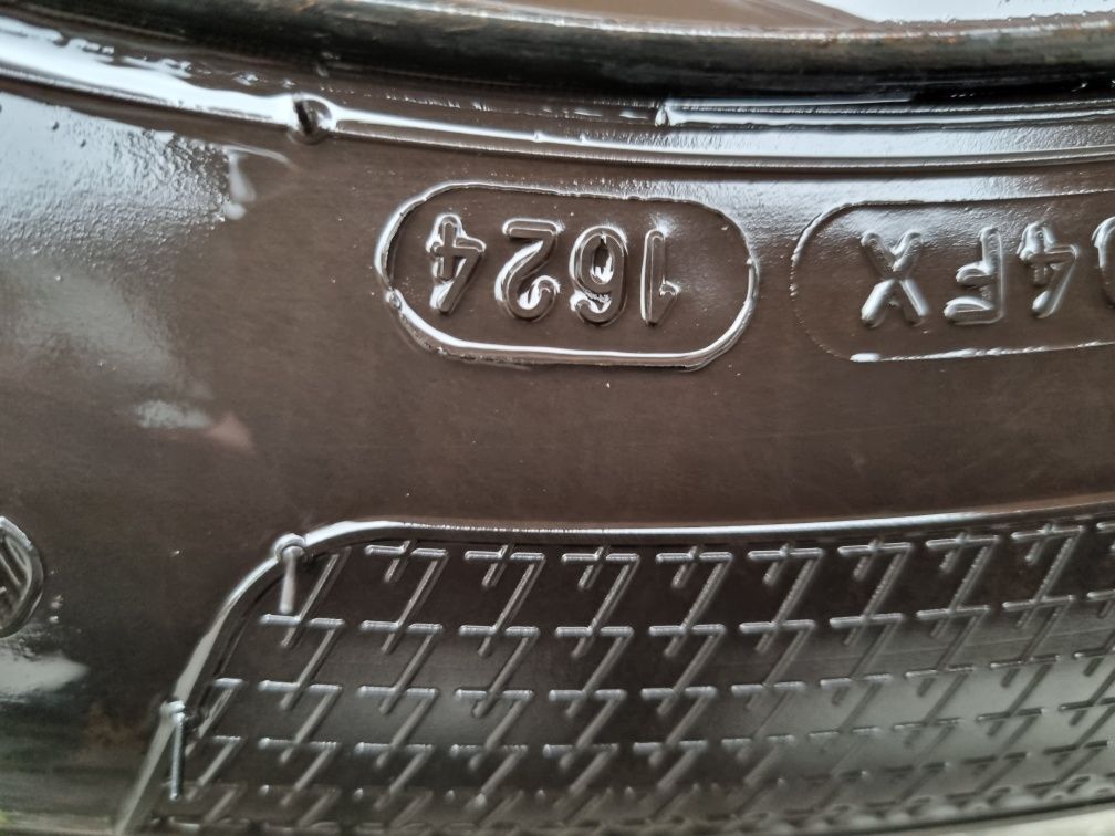 Kleber Citilander 9mm  215/65r16 wielosezonowe +felgi 4x108