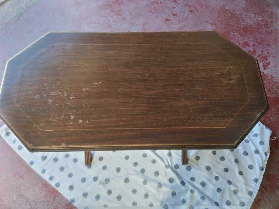 Mesa de centro - Antiga