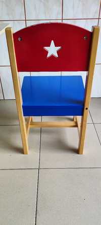 Stolik z krzesełkiem Kidkraft
