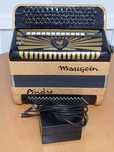 Acordeão / Acordeon Maugein