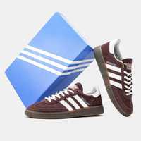 Handball Spezial 'Shadow Brown Gum' нові