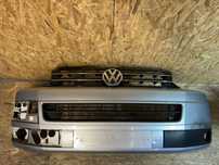 Zderzak przód Volkswagen t5 lift multivan 7E0