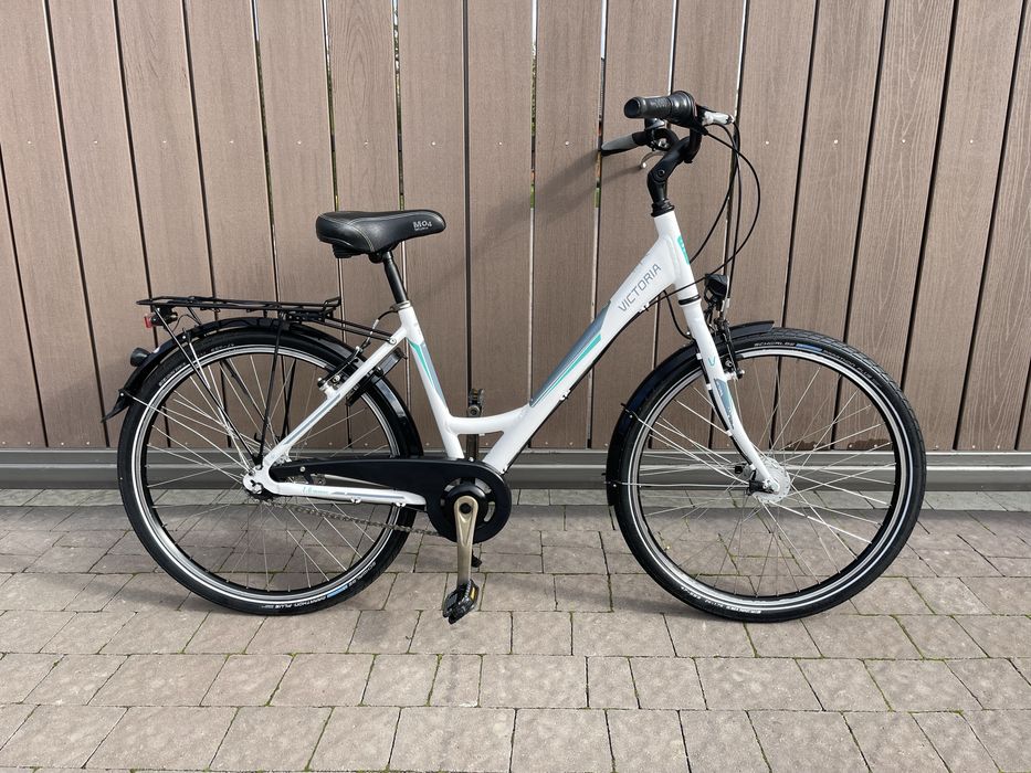 Велосипед Viktoria 26 з Німеччини