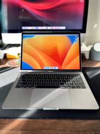 MacBook Pro 13” 2017 / 8GB 128GB