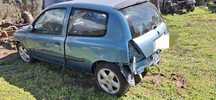 Sucata Renault Clio  1.5 DCi  2006