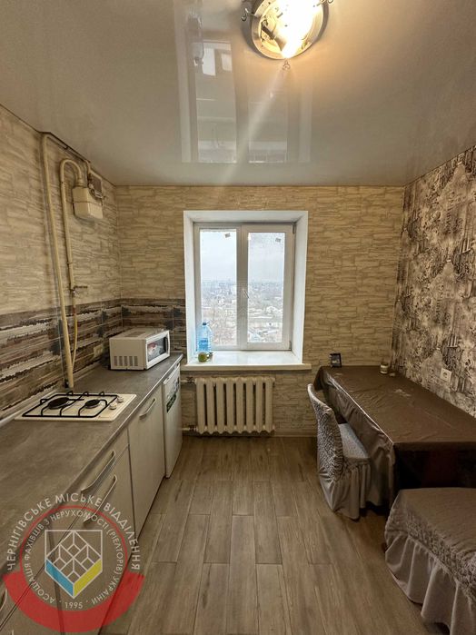 RLT I01 Оренда 1 кімнатної квартири в районі готелю Градецький