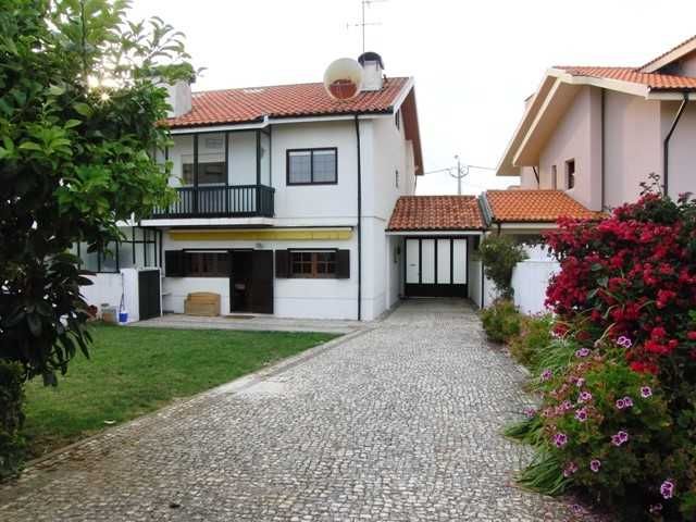 Quartos em Moradia na Praia de Miramar