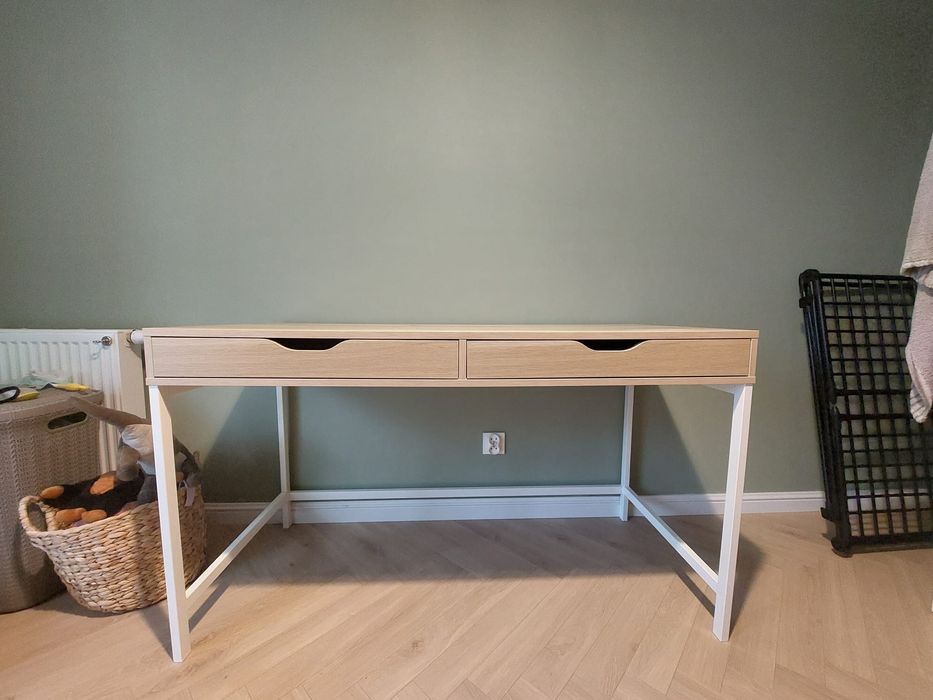 Biurko ALEX Ikea