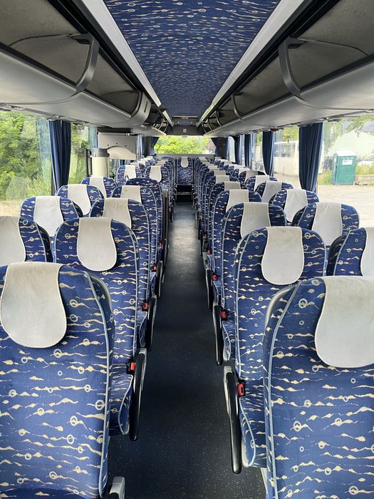 VDL BOVA Futura 2010