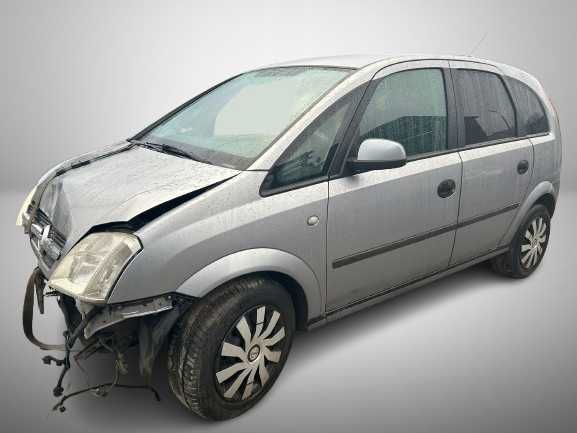 OPEL MERIVA A 1.6 16V 101KM kolor Z163