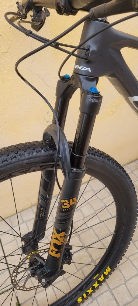 Orbea alma M50 (tM)