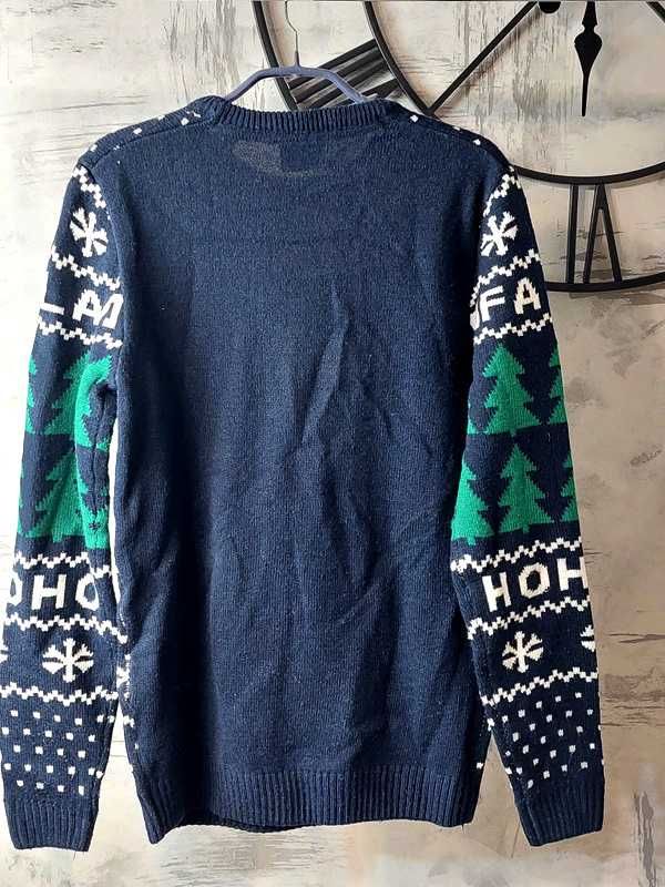 Peantus ,super sweter roz S
