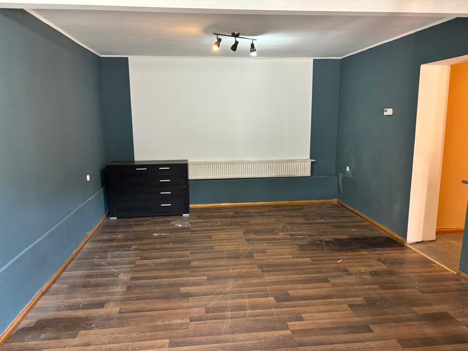 Sprzedam mieszkanie 43,7m2 parter