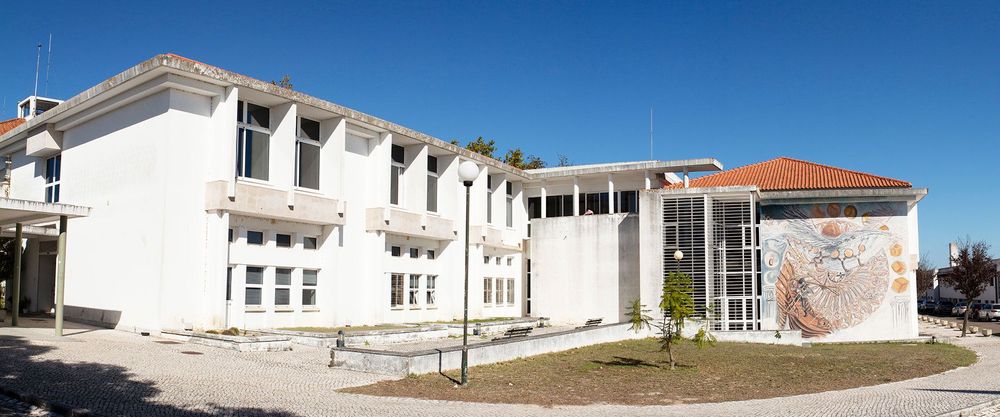 Traje Universitário, Escola Superior de Gestão e Tecnologia Santarém