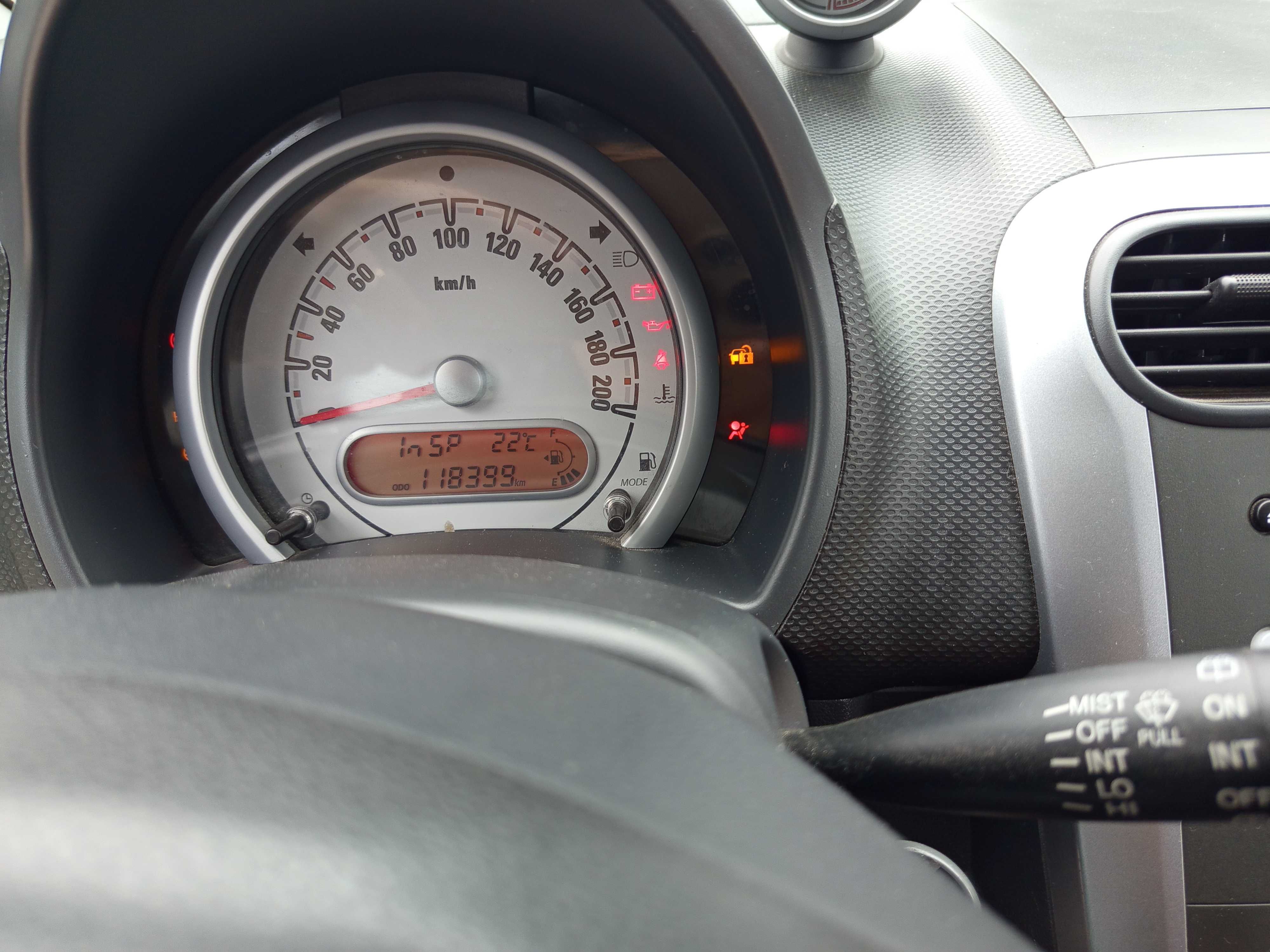 Продам власний автомобіль