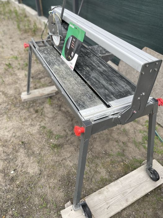 Продам плиткоріз Forte ТС-250 (б/у)