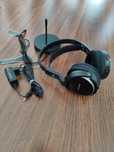 Słuchawki bezprzewodowe SONY TMR-RF810R