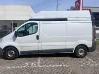 Renault Trafic 2010