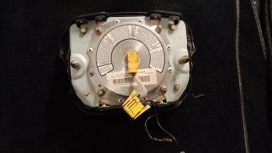 Airbags VW SEAT Audi Skoda