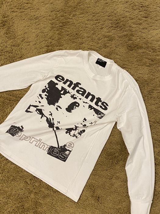 Лонгслив Erd Без предоплаты