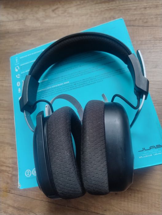 Słuchawki l LAB Bluetooth