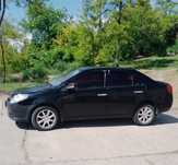Geely MK 2011  із люком