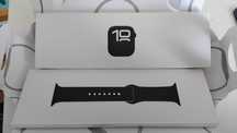 (CN) Apple Watch 10