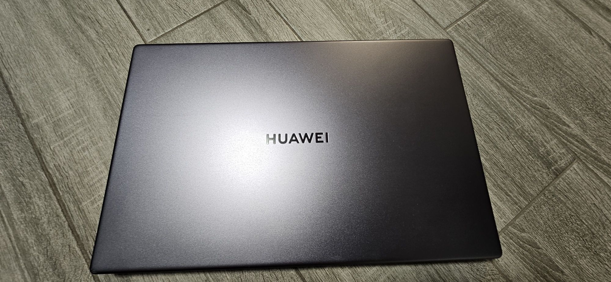 Laptop Huawei Matebook D15  15.6"  8/256GB