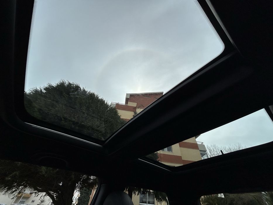 Mini Cooper S Auto Desportiva