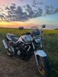 HONDA CB400  на ходу технічно справлена