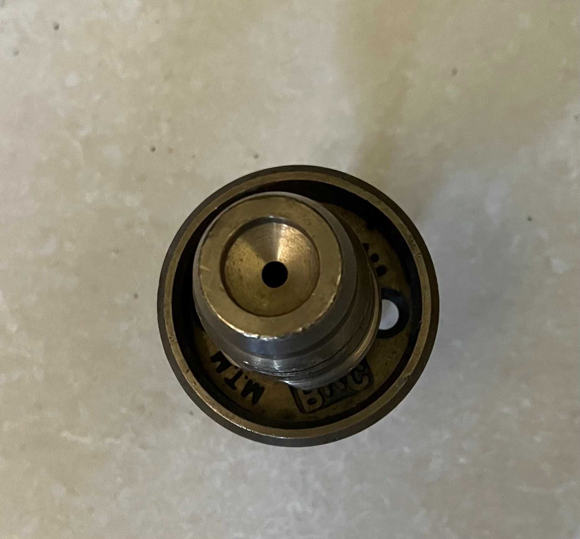 adaptador GPL automovel