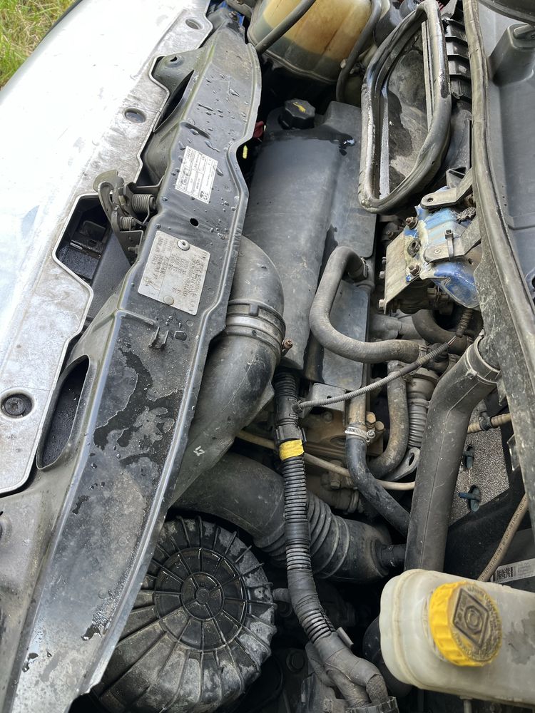 Fiat ducato 3.0 hak  6 osob brygadowka