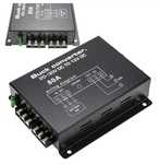 Преобразователь напряжения "24V-12V 960W", инвертор  24V-12V (80A)