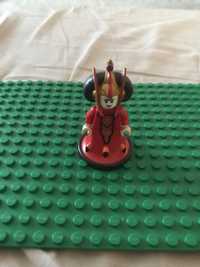 Lego queen amidala sw0387 minifigure минифигурка