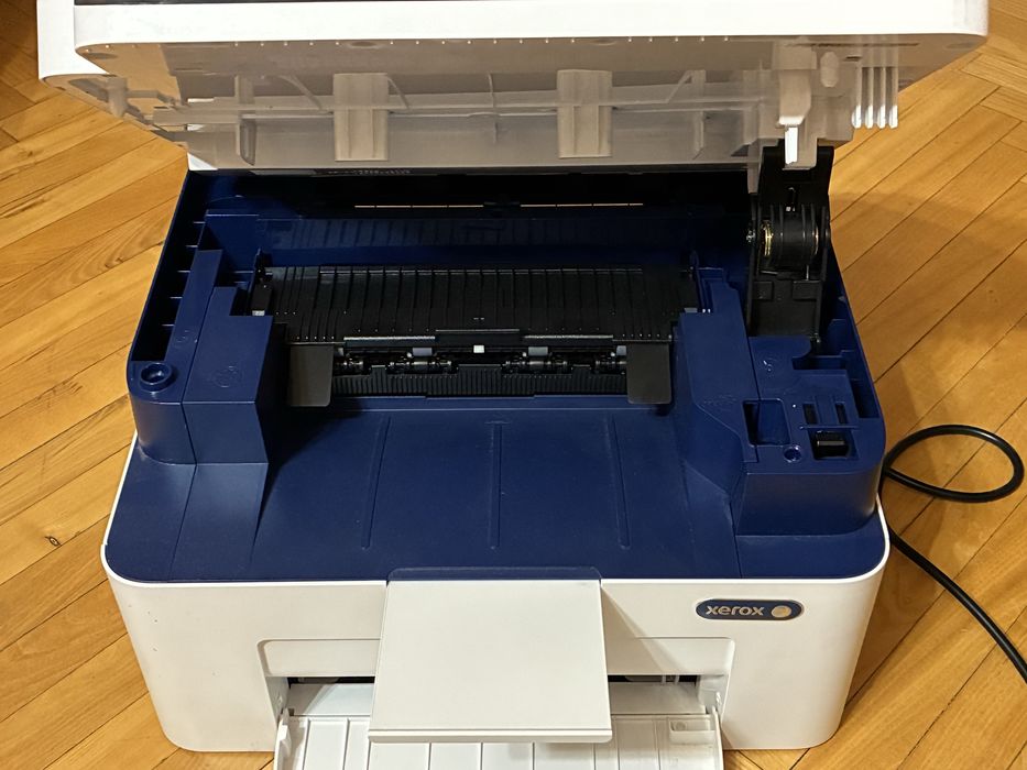 Лазерний принтер Xerox WorkCentre 3025