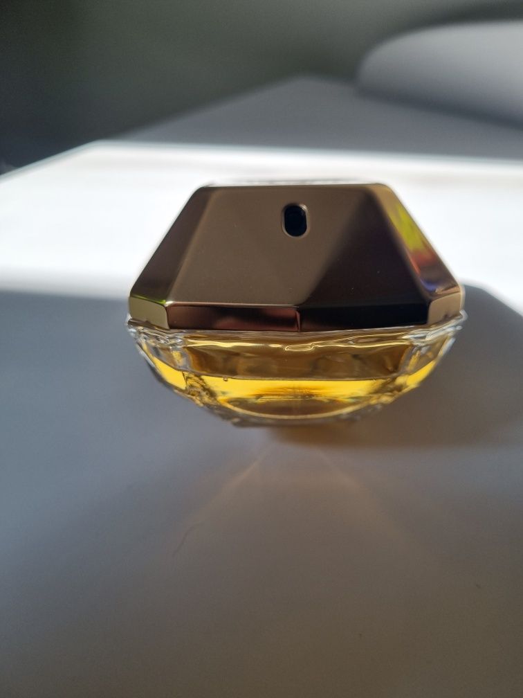 Paco Rabanne Lady Million